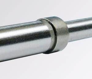 Forster Handheld Outside Neck Turner Pilot .224"