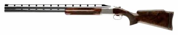 G0135813009 BROWNING CITORI 725 TRAP LH - 12GA 32"VR BLUED/WALNUT