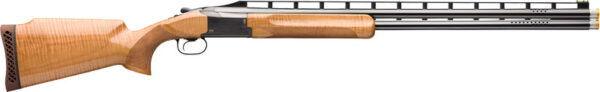 G0182473009 BROWNING CITORI 725 TRAP - 12GA 2.75" 32" BLUED/MAPLE