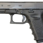 G1915US GLOCK 19 9MM FS 15-SHOT - BLACK US MFG GEN3 G-GUN