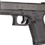 G19515AUT GLOCK 19 9MM FS 15SHOT - BLACK GEN5 G-GUN