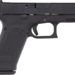 G4517US GLOCK 45 9MM FS 17 RD US MADE - BLACK REBUILT