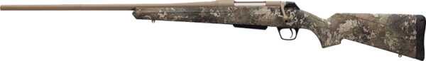 G535782220 WINCHESTER XPR HUNTER 308WIN - 22" BRONZE/TT-STRATA LEFT HAND