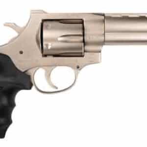 EAA Windicator .357 Magnum 4-inch Nickel revolver 6-shot