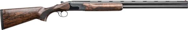 G930086 CHARLES DALY O/U 214E 20GA 3" - 26" CT-5 EJECTOR BLUED WALNUT