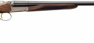 CHARLES DALY SXS 520 20GA 3" - 26" CT5 EXTRACTOR BLUED WALNUT