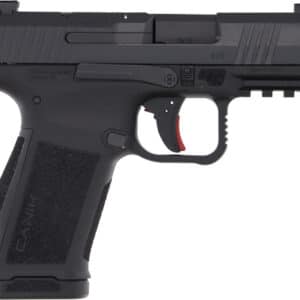 CANIK METE MC9L 9MM 3.18" BBL - OR FS 2-10RD MAGS BLACK