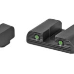 GLNS47285 1 GLOCK OEM NIGHT SIGHT SET AMGLO .200