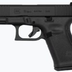 GLPA195s201 GLOCK G19 G5 9MM 15+1 4.0" FS