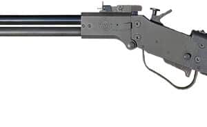 TPS Arms M6 Takedown over/under 410/22 LR 18.25 inch blued synthetic