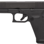 GPR22555 GLOCK 22 40SW GEN 5 REBUILT - FS 15-SHOT BLACK