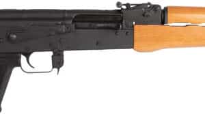 Century Arms RH-10 7.62x39 rifle with wood stock and 16.25-inch barrel