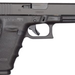 GUR21501 GLOCK 21 .45ACP GEN-4 REBUILT - FIXED SIGHT 13-SHOT BLACK