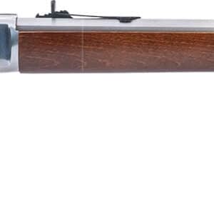 Heritage Arms 92 Ranch Hand .44 Magnum 24in stainless octagon barrel hardwood stock