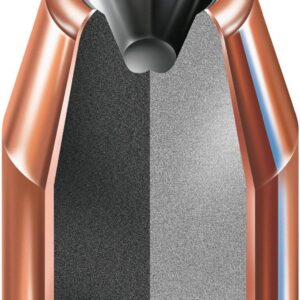 Hornady HAP Handgun Bullets 9mm .355" 115 gr HAP 3000/ct