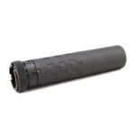 IKSU22551 1 SilencerCo Saker 556K ASR Centerfire Rifle Suppressor 5.56mm Stainless Steel