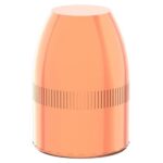 IP38125FPWC Accura Precision-Bond Handgun Bullets .38 cal .358" 125 gr FP 500/pk