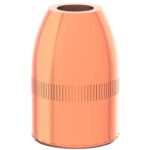 IP38125HPWC Accura Precision-Bond Handgun Bullets .38 cal .358" 125 gr HP 500/pk