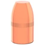 IP38158FPWC Accura Precision-Bond Handgun Bullets .38 cal .357" 158 gr FP 500/pk