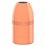 IP38158HPWC Accura Precision-Bond Handgun Bullets .38 cal .358" 158 gr HP 500/pk