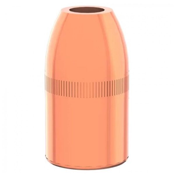 IP38158HPWC Accura Precision-Bond Handgun Bullets .38 cal .358" 158 gr HP 500/pk