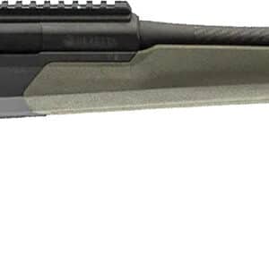 Beretta BRX1 .300 Win Mag 24-inch carbon-wrapped barrel green synthetic stock straight-pull rifle