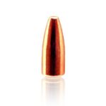 JF00159 1 Berry's Preferred Plated Rifle Bullets 7.62x39mm .311" 123 gr SP 1000/ct