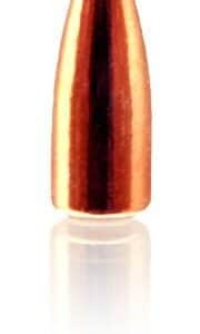 Berry's Preferred Plated Rifle Bullets 7.62x39mm .311" 123 gr SP 250/box