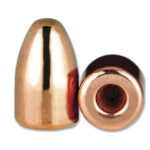 JF00173 Berry's Superior Plated Handgun Bullets 9mm .356" 115 gr HBRNTP 1000/ct