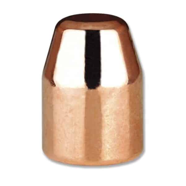 Berry's Preferred Plated Pistol Bullets .44 cal .429" 220 gr FP 500/ct