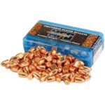 JF00208 Berry's Preferred Plated Pistol Bullets .44 cal .429" 240 gr THP 500/ct