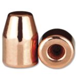 JF00210 Berry's Superior Plated Handgun Bullets .45 cal .452" 185 gr HBRN 500/ct