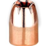 JF00400 Berry's Hybrid Hollow Point Handgun Bullets .45 cal .452" 230 gr HHP 500/ct