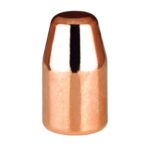 JF18493 Berry's Superior Plated Handgun Bullets .38/.357 cal .357" 158 gr FPTP 1000/ct