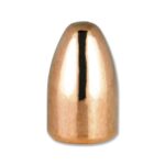 JF19324 Berry's Superior Plated Handgun Bullets 9mm .356" 124 gr RN 1000/ct