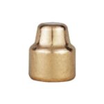 JF211 Berrys Superior Plated Pistol Bullet .45 Cal. .452" 185gr Semi-Wadcutter 250/Box