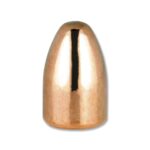 JF36002 Berry's Preferred Plated Pistol Bullets 9mm .356" 115 gr RN 1000/ct