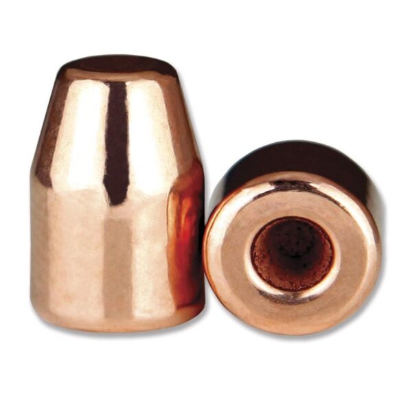 JF44572 Berry's Superior Plated Handgun Bullets .40 S&W/10mm .401" 155 gr HBFP 1000/ct