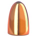 JF47636 Berry's Preferred Plated Pistol Bullets 9mm .356" 147 gr RN 1000/ct