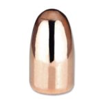 JF57945 Berry's Preferred Plated Pistol Bullets .38/357 cal .357" 158 gr RN 250/ct