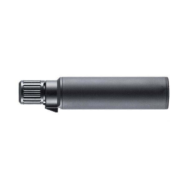 KHSDMP7LMX B&T MP7 LMX Direct Thread Suppressor 4.6x30mm - Black