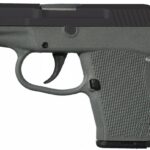 KTP32GY P32 .32CAL BLUED W/ GRAY GRIPS