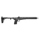 KTSUB2K57BLK1 Kel-Tec SUB2000 Gen 3 Rifle 5.7x28mm 20rd Magazine 16.15" Barrel Black Stock M-LOK Rail