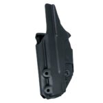 LC80CNF 5 L.A.G. Tactical Appendix MKII IWB Holster for Springfield XDS 3.3 9/45 Black RH