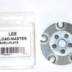 LEE90059 Lee Load-Master Shell Plate - #4A Size