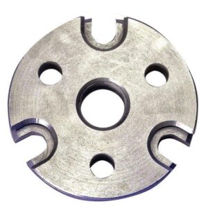 Lee Pro 1000 Shell Plate #14 Size 38/40 44/40 45 Colt 45 Schofield 460 S&W