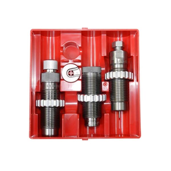 LEE90475A 1 Lee Pacesetter 3-Die Set .25-45 Sharps