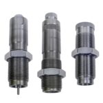 LEE90515A 1 Lee Full-Length 3-Die Set .50 BMG (Large Series Thread 1-1/4"-12) fits Classic Cast Press Only