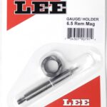 LEE90554 Lee Case Length Gage and Shell Holder .450 Marlin