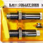 LEE90721 Lee Collet Die Set .338 Win